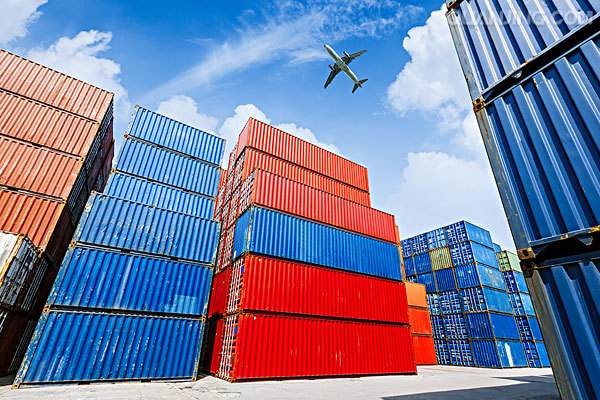 集裝箱吞吐量持續增長,航運業指標不斷向好