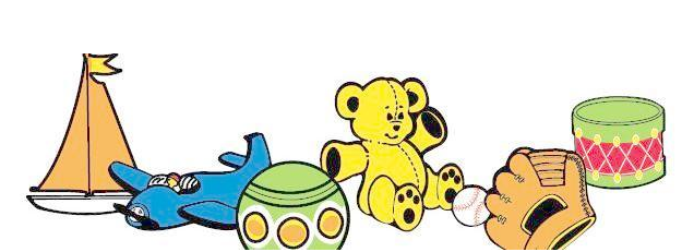 玩具類(lèi)產(chǎn)品