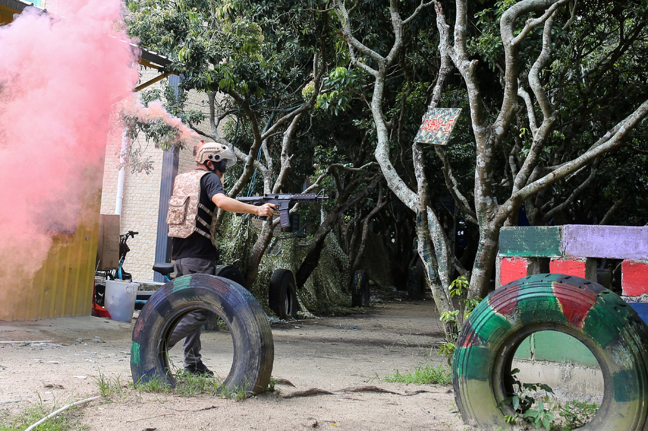 紐酷團建活動花絮內容
