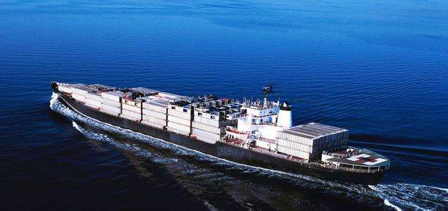 emc船司雙清到門美國清關