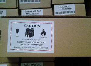 鋰電池出口有嚴格的規定，在一定條件下是可以出口的。