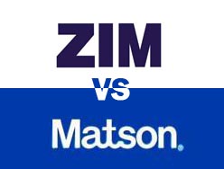 美森快船和以星快船哪個快？