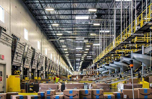 FBA的優勢是什么