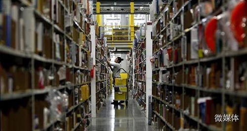 FBA發貨流程是什么？