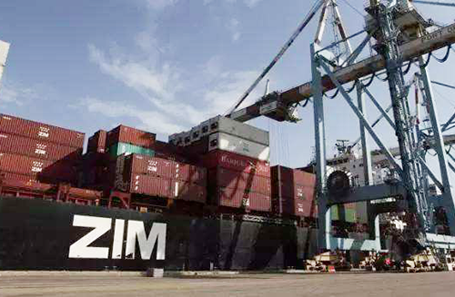 從9月開始，“ Full Expedite”已正式更名為“ ZIM Expedite”，這意味著您可以體驗到“快速，便捷和定時” 