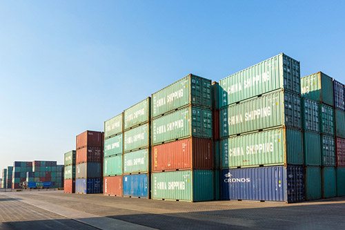 各種品牌、證書都要準備齊全，以免耽誤查驗的效率。