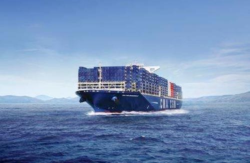 達(dá)飛輪船選擇在鹽田開(kāi)船