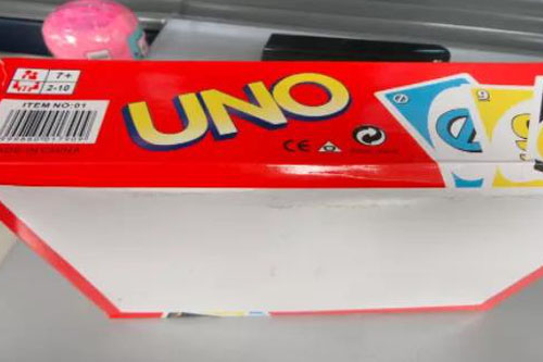 美國海關(guān)對玩具、侵權(quán)商品、假冒偽劣產(chǎn)品、仿牌等會重點查驗