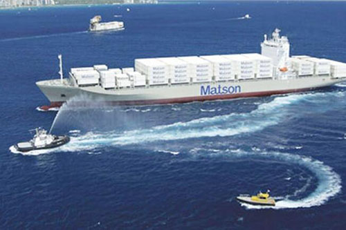 專業fba海運貨代咨詢