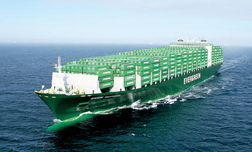 FBA海派（海快）是頭程使用海運(yùn)完成前端部分