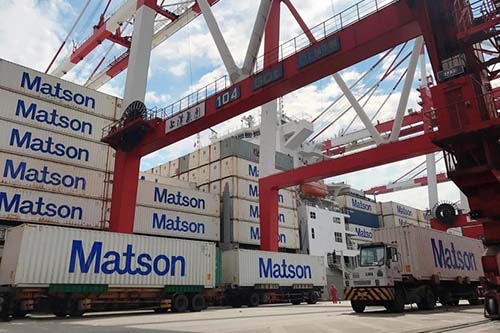 100公斤左右海運FBA發貨怎么發