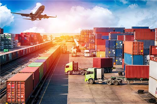 20公斤美國空運發貨怎么發