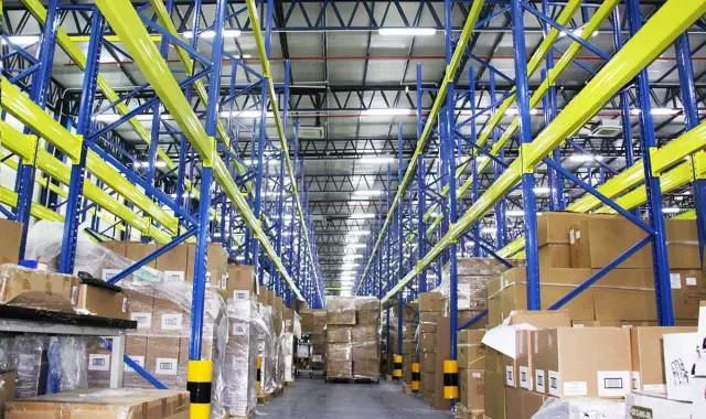 美國海外倉一件代發是什么