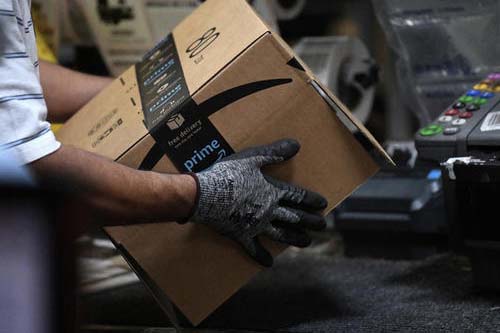 這三種亞馬遜物流模式有什么區別？