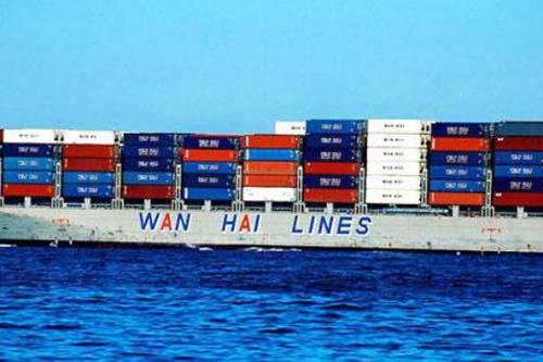 萬(wàn)海航運(yùn)專線直送/整柜直送亞馬遜FBA