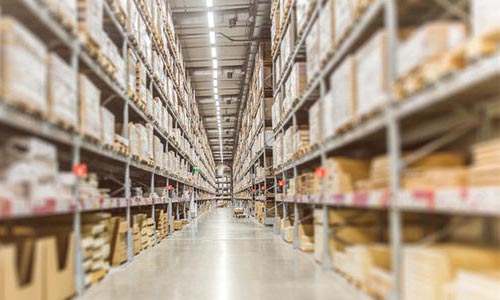 紐酷美國海外倉增值服務