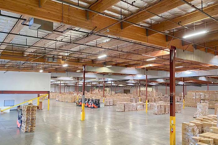 海外倉(cāng)代發(fā)貨、FBA中轉(zhuǎn)、退貨換標(biāo)服務(wù)