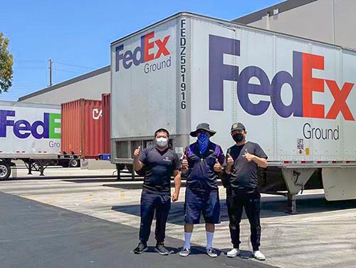 海外倉是啥意思？