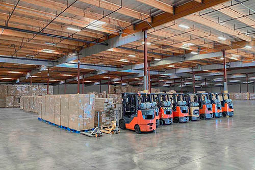 海外倉一件代發服務