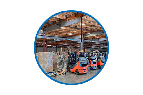 紐酷國際美國海外倉價格怎么樣？