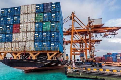 亞馬遜“包船”，應對即將到來的歐美旺季