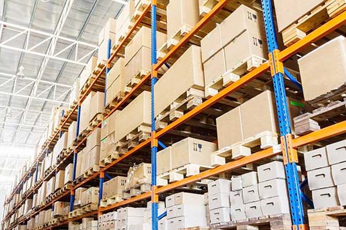 海外倉(cāng)英文是什么