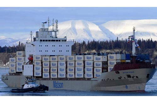 美森海派,美森海卡派送倉庫基本控制在美西、美中、美東的各熱門的大型亞馬遜倉庫