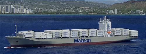 上海美森快船按方算和按公斤算有什么優(yōu)勢(shì)？