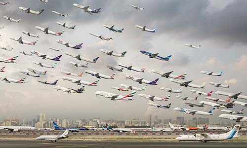 國內到美國FBA空卡航班穩定，艙位充足，每周兩班