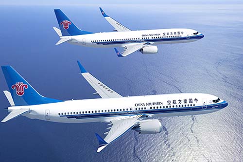 國內到美國直飛和轉飛的不同