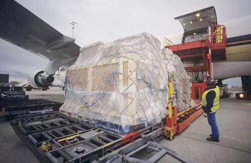 空運報價請提供準確的產品圖片、申報品名