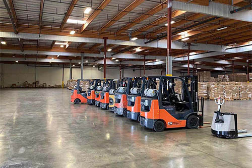 海外倉增值服務(wù)如同品牌海外售后服務(wù)點