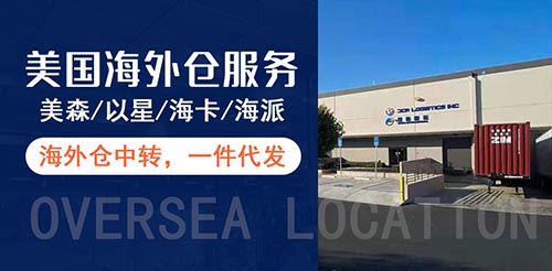 國家也在大力支持海外倉建設