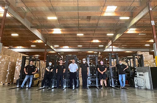 海外倉的缺點四:海外可控性不穩定