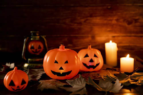 美國消費者萬圣節支出將達101億美元