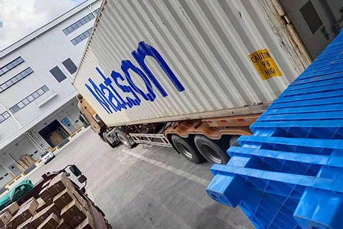 限時達>美森正班船>美森海派（統配）>美森海卡（統配）