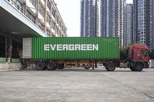 紐酷國際定提快船服務的優勢