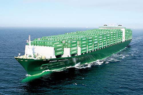 紐酷國際定提快船報價