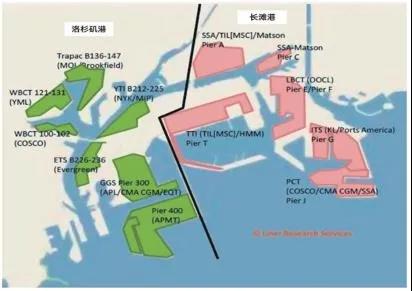 美國港口多項新措施更新