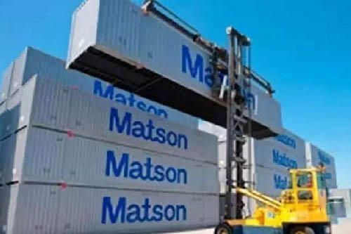 紐酷國際拳頭產品酷必達、美森限時達追求時效、穩定快捷