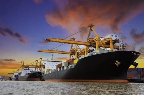 美森CLX一直被模仿，從未被超越。