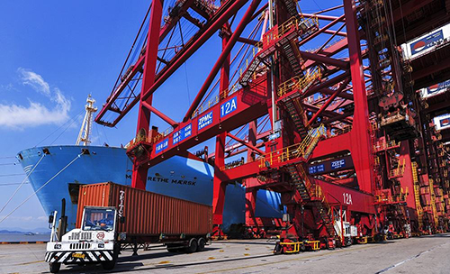 美國查驗（人工）超過預期的時間怎么辦？