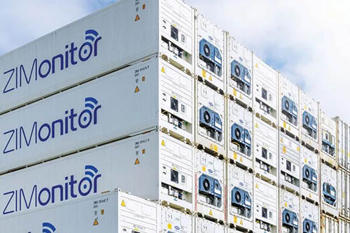 以星推出ZIMonitor創新型冷凍柜服務