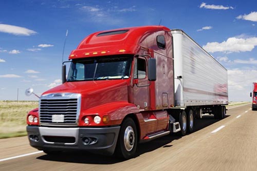 美國?？↙TL經濟卡車派送模式
