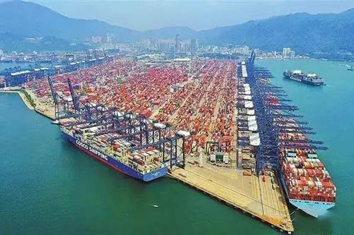 空倉費怎么算？