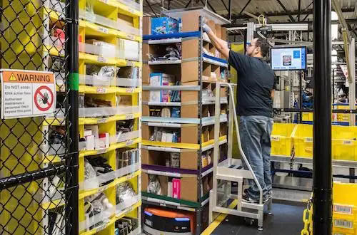 發FBA倉庫一直不上架怎么處理？