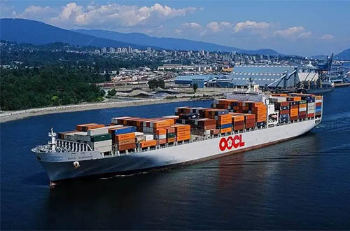 美國(guó)海卡包稅