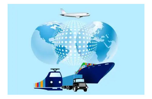 物流運輸?shù)倪^程都?xì)w于跨境電商物流