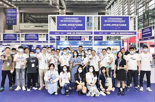 前海紐酷（深圳）國(guó)際物流供應(yīng)鏈管理有限公司