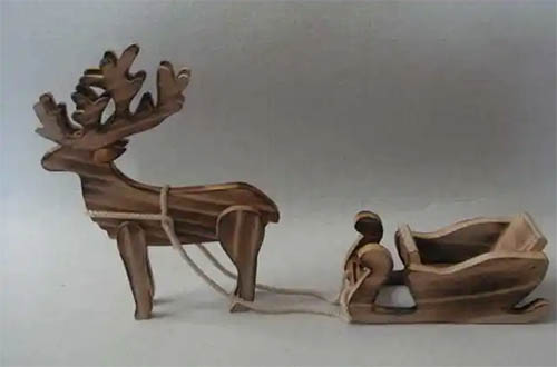 海運fba美國木制品需要商檢